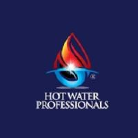 Rheem Hot Water System - Hot Water Professionals image 1